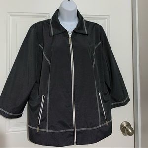 Chico’s Weekends Jacket